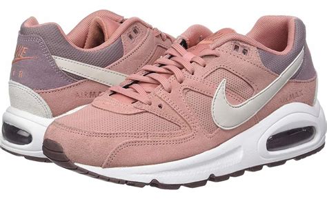 nike air max command rosa schwarz weiß|Nike Air Max Command Women's Shoes.